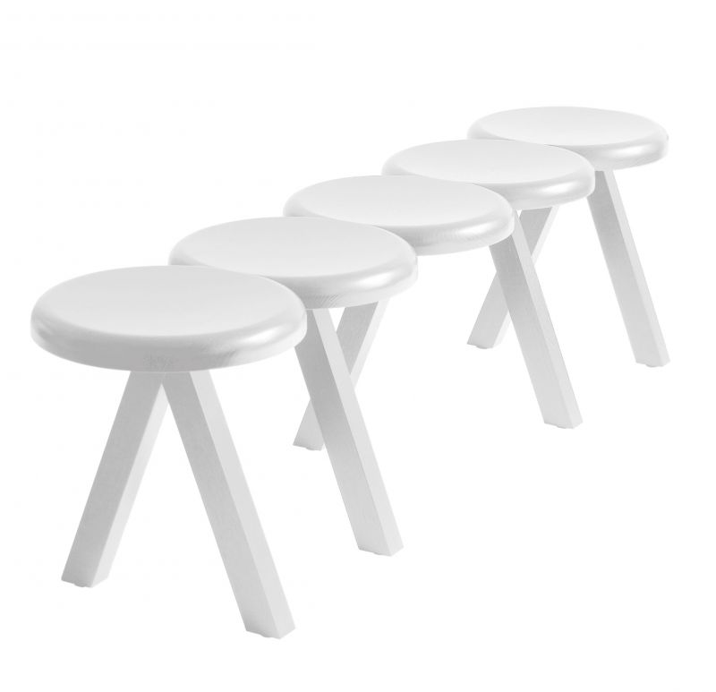 Millepiedi Bench Driade